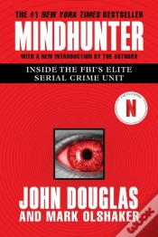Capa do artigo Mindhunter