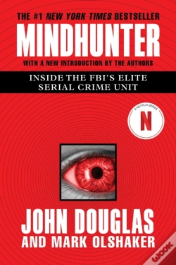 Capa do artigo Mindhunter
