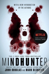 Capa do artigo Mindhunter