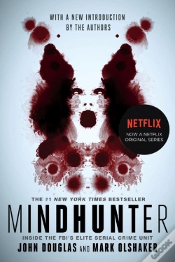 Capa do artigo Mindhunter
