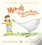 Capa do artigo Mindi And The Goose No One Else Could See