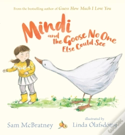 Capa do artigo Mindi And The Goose No One Else Could See