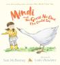 Mindi And The Goose No One Else Could See - Preview