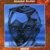 Capa do artigo Mindif - CD