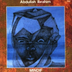 Capa do artigo Mindif - CD