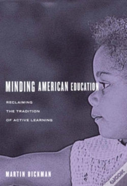 Capa do artigo Minding American Education