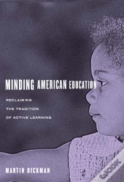 Capa do artigo Minding American Education