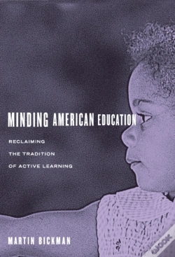 Capa do artigo Minding American Education