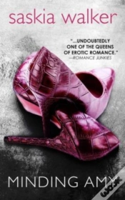 Capa do artigo Minding Amy