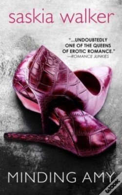 Capa do artigo Minding Amy