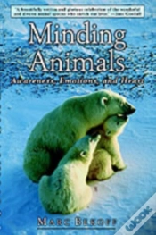 Capa do artigo Minding Animals