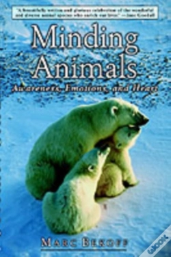 Capa do artigo Minding Animals