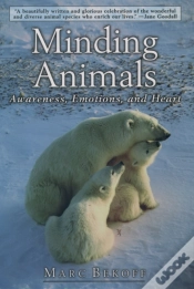 Capa do artigo Minding Animals