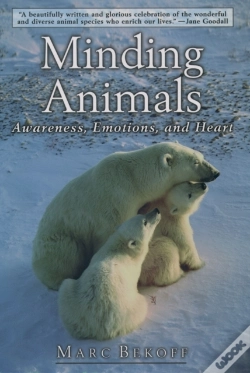 Capa do artigo Minding Animals