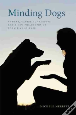Capa do artigo Minding Dogs