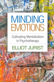 Capa do artigo Minding Emotions