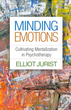 Capa do artigo Minding Emotions
