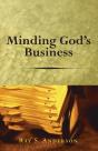 Minding Gods Business - Preview