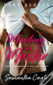 Capa do artigo Minding His Master
