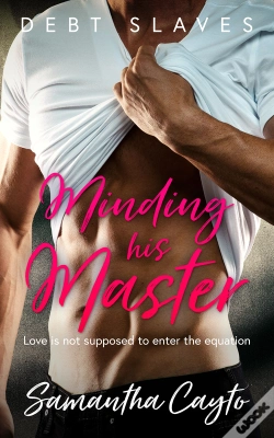 Capa do artigo Minding His Master