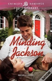 Capa do artigo Minding Jackson