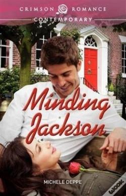 Capa do artigo Minding Jackson