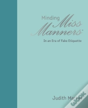 Capa do artigo Minding Miss Manners