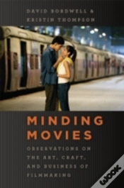 Capa do artigo Minding Movies