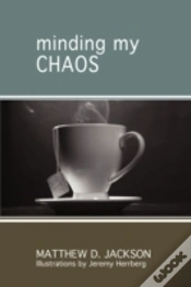 Capa do artigo Minding My Chaos