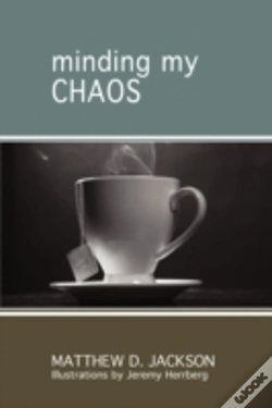 Capa do artigo Minding My Chaos