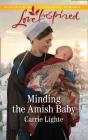 Minding The Amish Baby - Preview