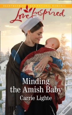 Capa do artigo Minding The Amish Baby