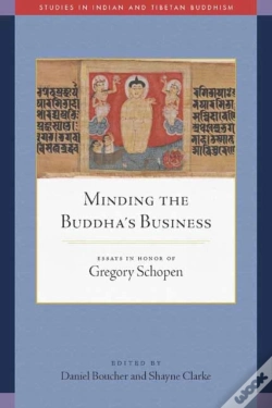 Capa do artigo Minding The Buddha'S Business