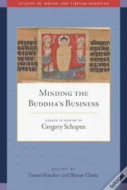 Capa do artigo Minding The Buddha'S Business