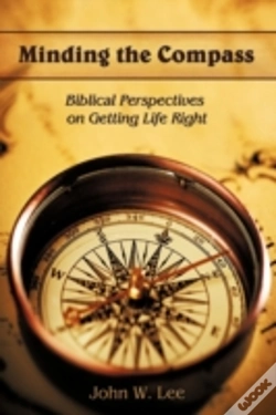 Capa do artigo Minding The Compass: Biblical Perspectiv