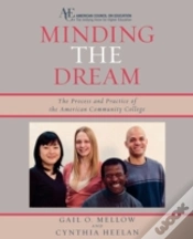 Capa do artigo Minding The Dream
