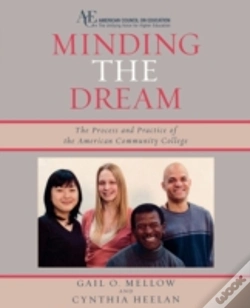 Capa do artigo Minding The Dream