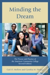 Capa do artigo Minding The Dream