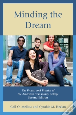 Capa do artigo Minding The Dream