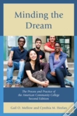 Capa do artigo Minding The Dream