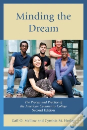 Capa do artigo Minding The Dream