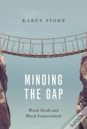 Capa do artigo Minding The Gap