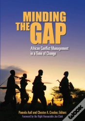 Capa do artigo Minding The Gap