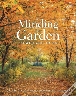 Capa do artigo Minding The Garden