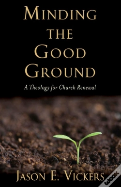 Capa do artigo Minding The Good Ground