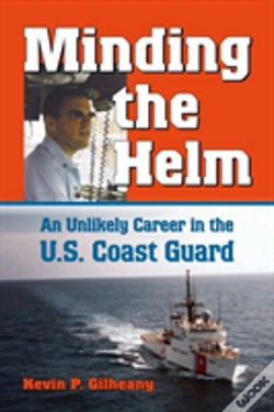 Capa do artigo Minding The Helm