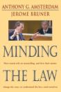 Minding The Law - Preview
