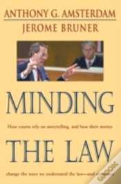 Capa do artigo Minding The Law