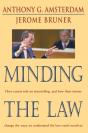 Minding The Law - Preview