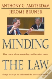 Capa do artigo Minding The Law